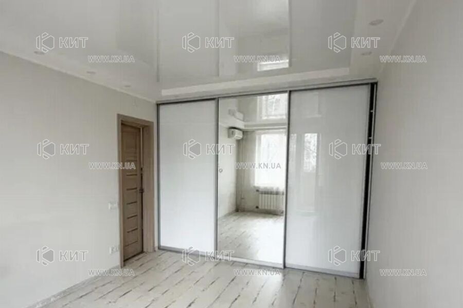 Продаж квартири Харків, Спорт.Гагар.Повст., 33м²