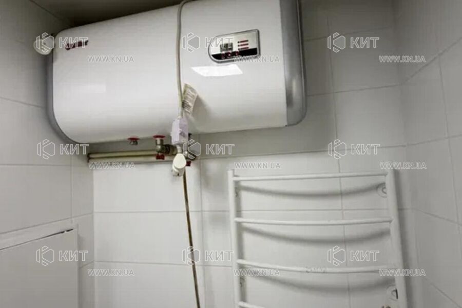 Продаж квартири Харків, Спорт.Гагар.Повст., 33м²