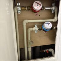 Продаж квартири Харків, Спорт.Гагар.Повст., 33м²