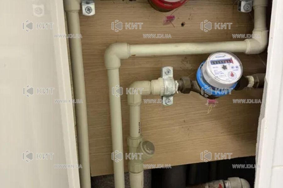 Продаж квартири Харків, Спорт.Гагар.Повст., 33м²