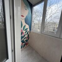 Продаж квартири Харків, Спорт.Гагар.Повст., 33м²