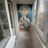 Продаж квартири Харків, Спорт.Гагар.Повст., 33м²