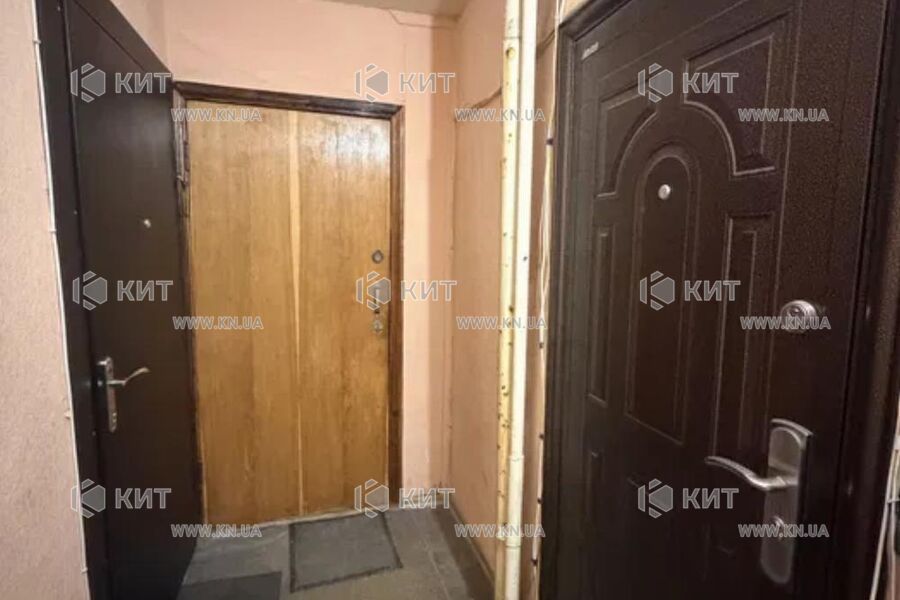 Продаж квартири Харків, Спорт.Гагар.Повст., 33м²