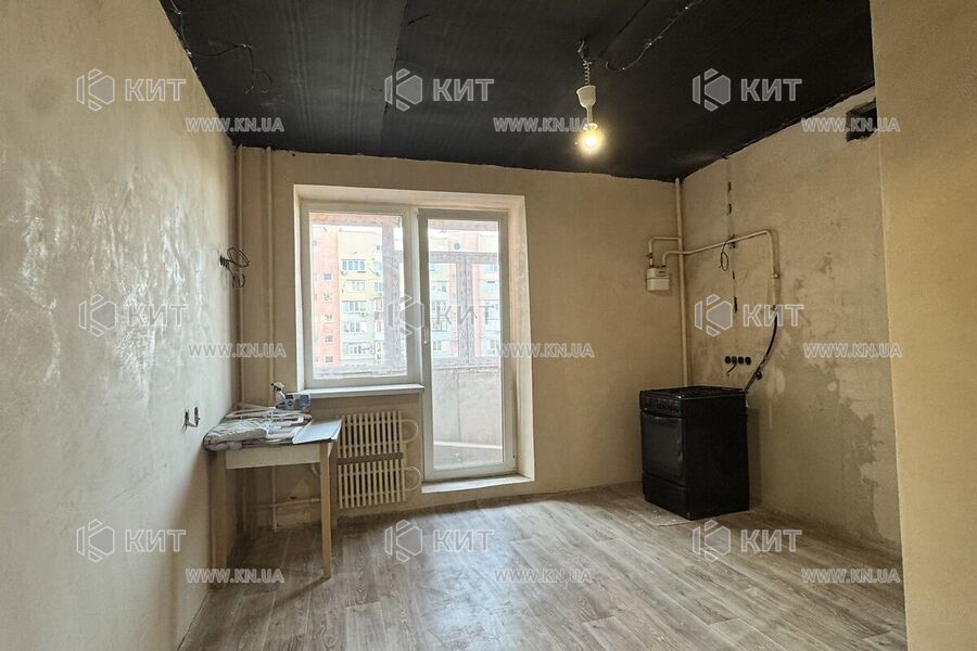 Продажа квартиры Харьков, МЖК Интернационалист, 76м²