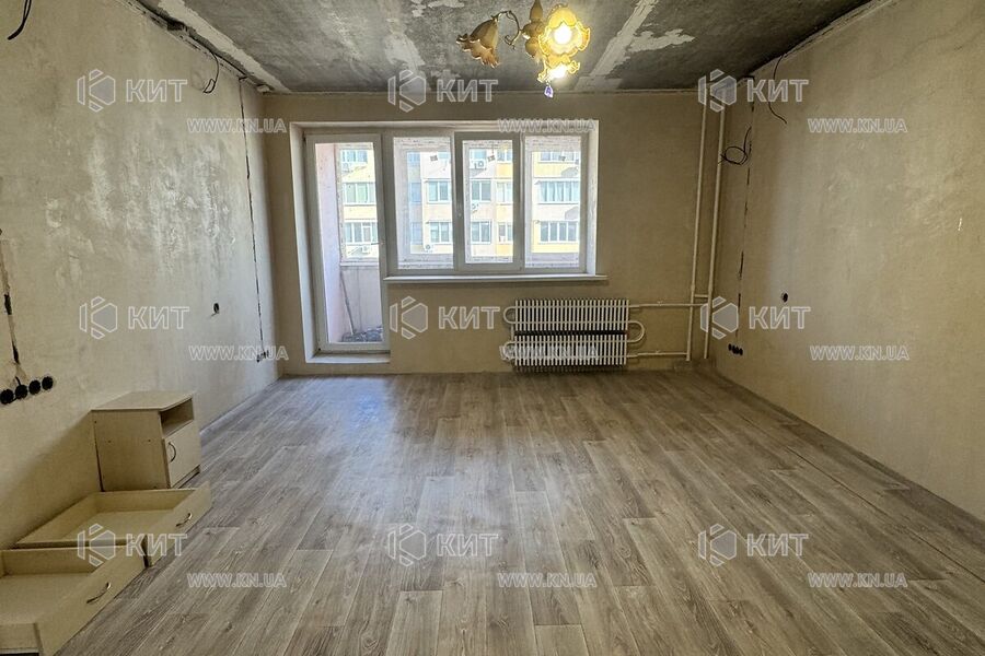 Продажа квартиры Харьков, МЖК Интернационалист, 76м²