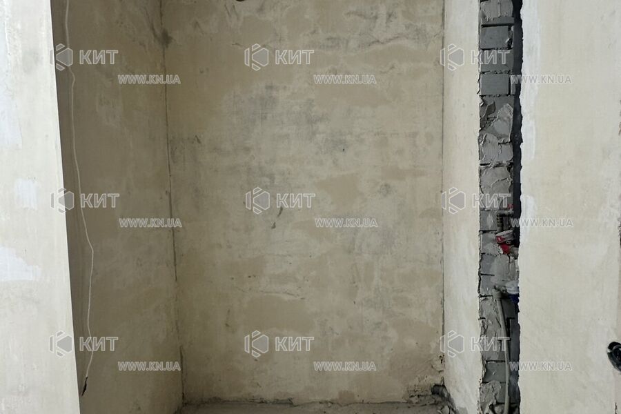 Продажа квартиры Харьков, МЖК Интернационалист, 76м²