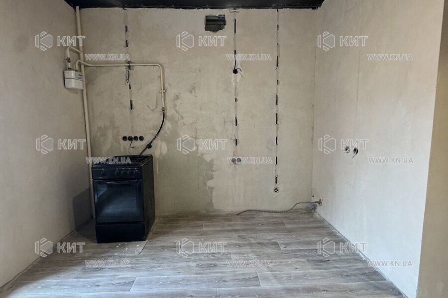 Продажа квартиры Харьков, МЖК Интернационалист, 76м²