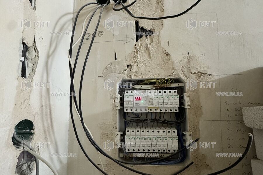 Продажа квартиры Харьков, МЖК Интернационалист, 76м²