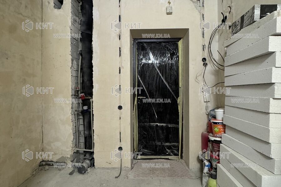 Продажа квартиры Харьков, МЖК Интернационалист, 76м²