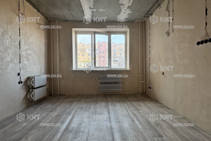 Продажа квартиры Харьков, МЖК Интернационалист, 76м²