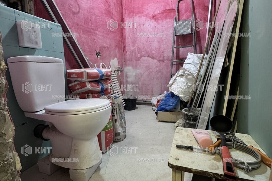 Продажа квартиры Харьков, МЖК Интернационалист, 76м²