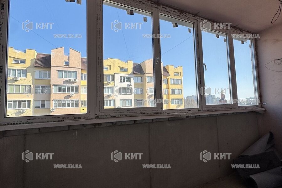Продажа квартиры Харьков, МЖК Интернационалист, 76м²