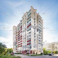 Продаж квартири Харків, Клочківська, 55м²