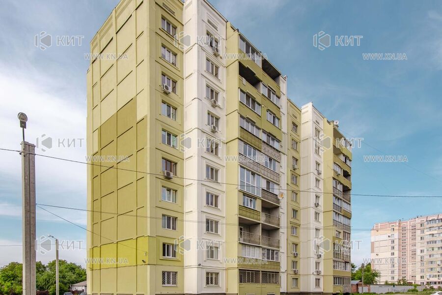 Продажа квартиры Харьков, Клочковская, 76м²