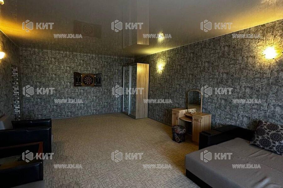 Продажа квартиры Харьков, Центр, 90м²