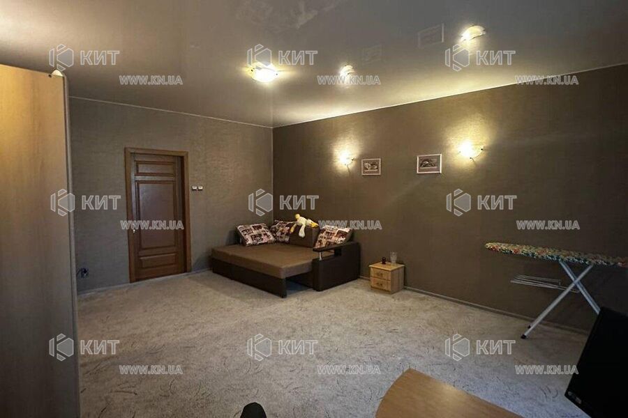 Продажа квартиры Харьков, Центр, 90м²