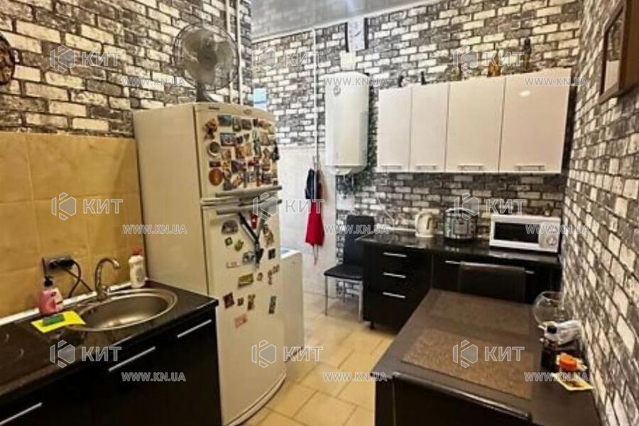Продажа квартиры Харьков, Центр, 90м²