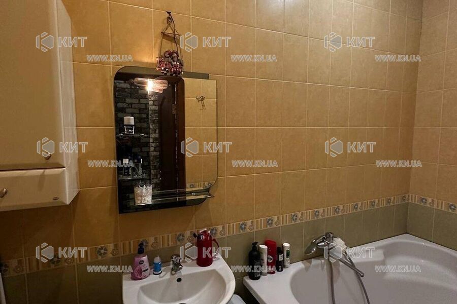 Продажа квартиры Харьков, Центр, 90м²