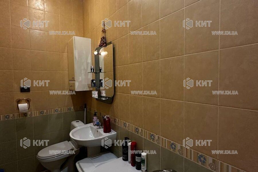 Продажа квартиры Харьков, Центр, 90м²