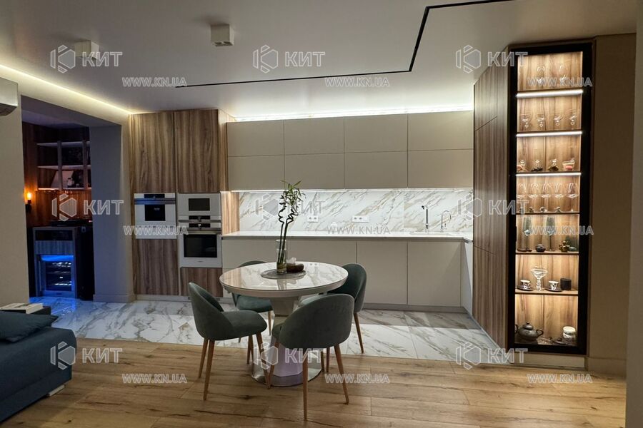 Продажа квартиры Харьков, Малышева, 85м²