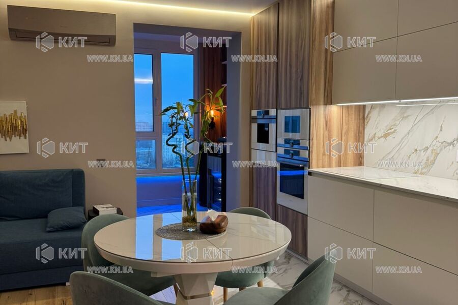 Продажа квартиры Харьков, Малышева, 85м²