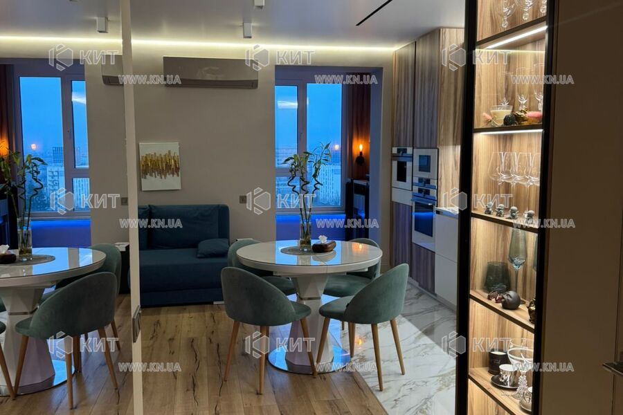 Продажа квартиры Харьков, Малышева, 85м²