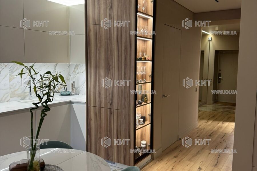 Продажа квартиры Харьков, Малышева, 85м²