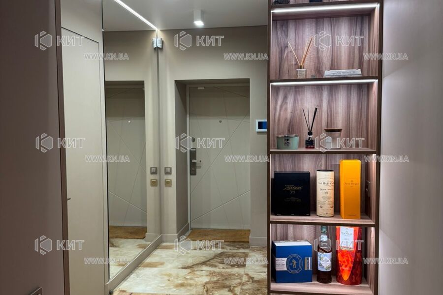 Продажа квартиры Харьков, Малышева, 85м²