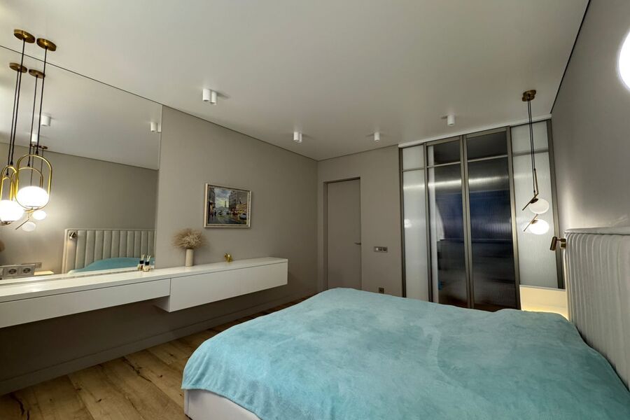 Продажа квартиры Харьков, Малышева, 85м²