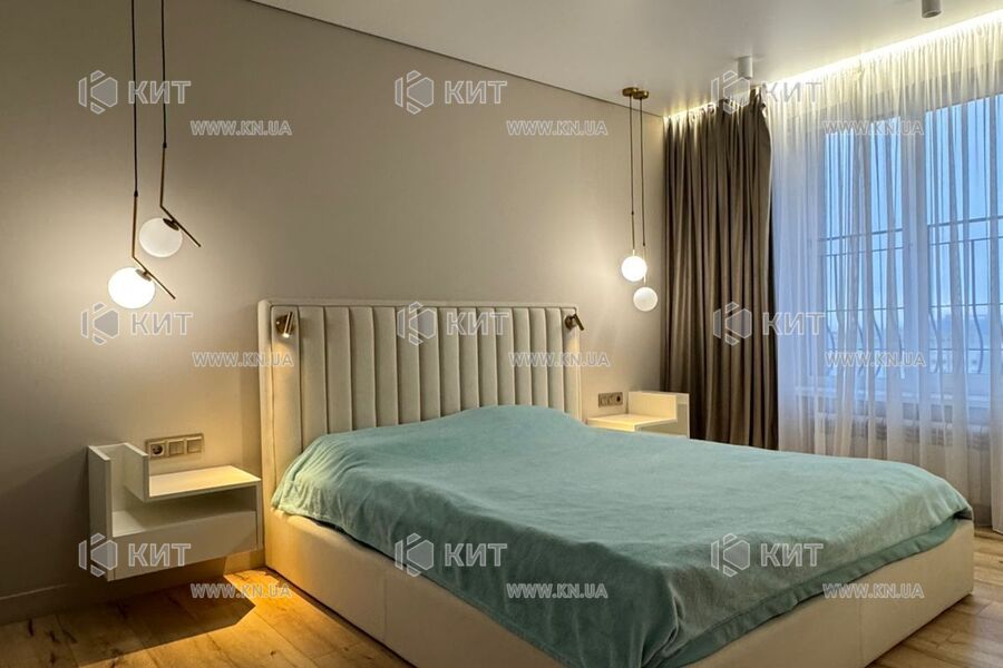 Продажа квартиры Харьков, Малышева, 85м²