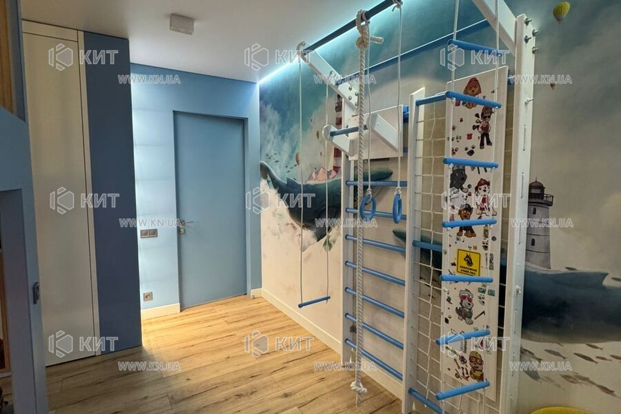 Продажа квартиры Харьков, Малышева, 85м²