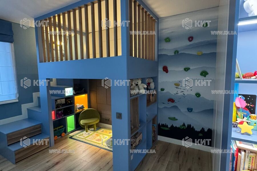 Продажа квартиры Харьков, Малышева, 85м²