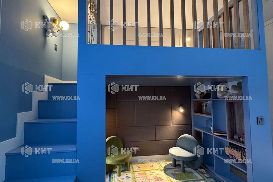 Продажа квартиры Харьков, Малышева, 85м²