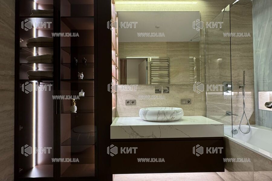 Продажа квартиры Харьков, Малышева, 85м²