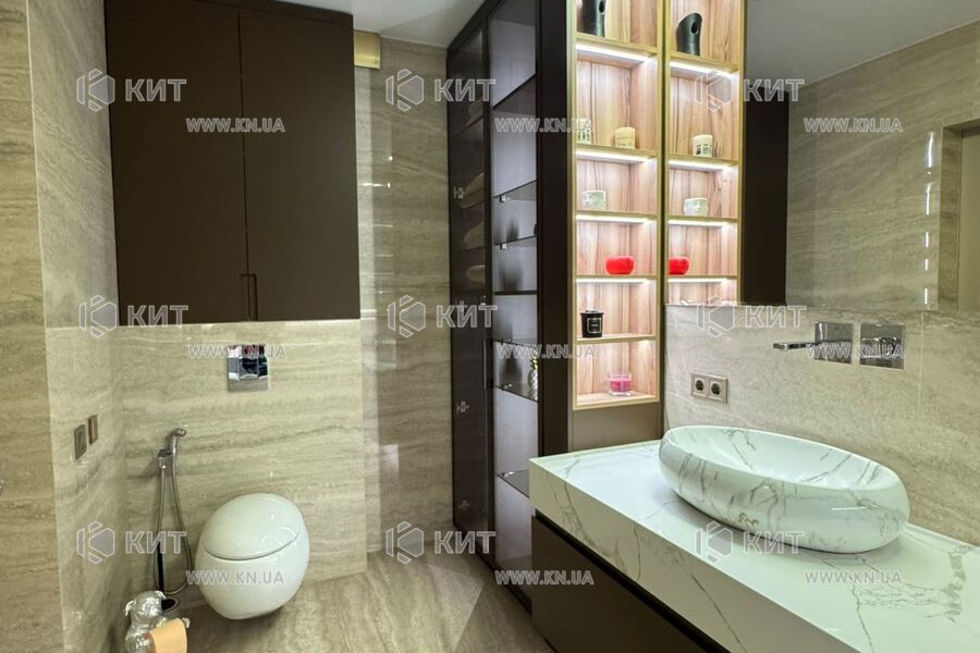 Продажа квартиры Харьков, Малышева, 85м²