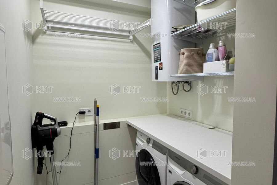 Продажа квартиры Харьков, Малышева, 85м²