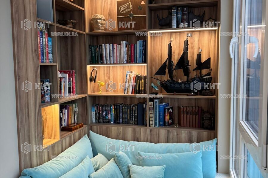 Продажа квартиры Харьков, Малышева, 85м²