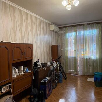 Продаж квартир - Харків,  Академіка Павлова вул.  162Ж