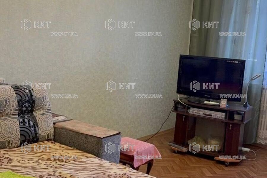 Продаж квартири Харків, Салтівка, 524 мрн., 67м²