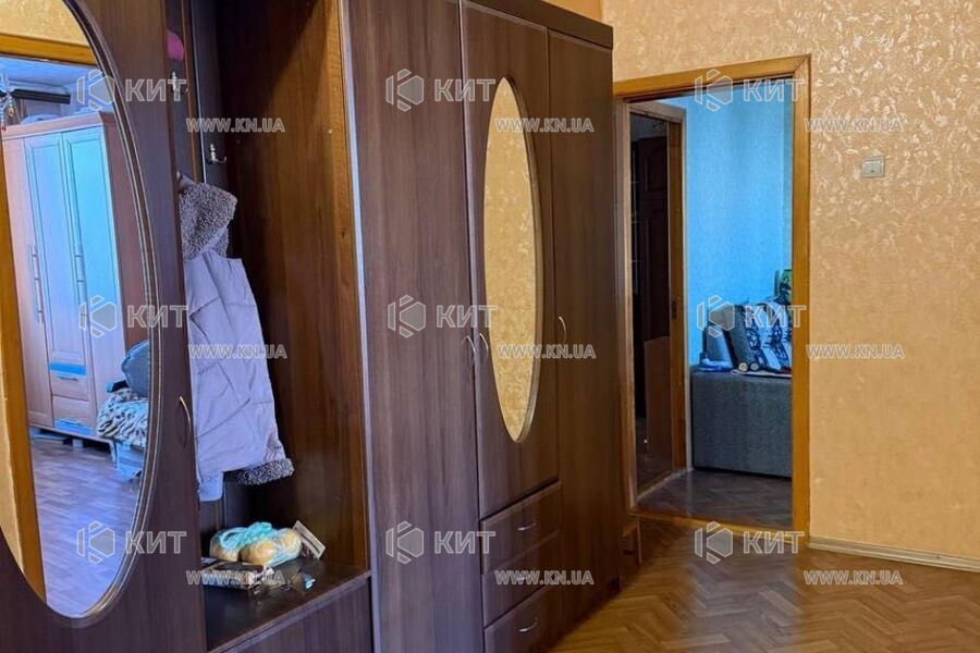 Продаж квартири Харків, Салтівка, 524 мрн., 67м²