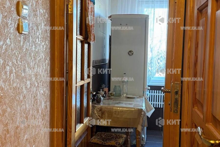Продаж квартири Харків, Салтівка, 524 мрн., 67м²