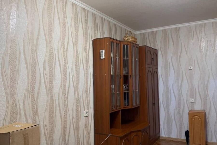 Продаж квартири Харків, Салтівка, 524 мрн., 67м²
