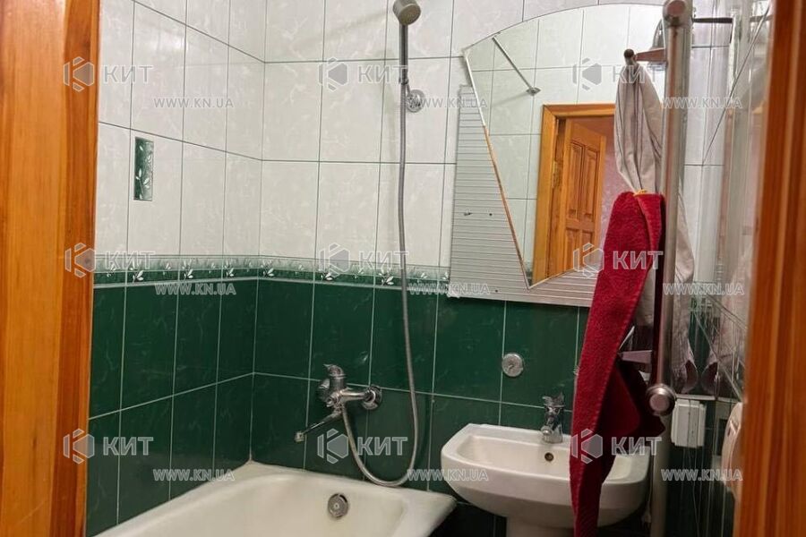 Продажа квартиры Харьков, Салтовка, 524 мрн., 67м²