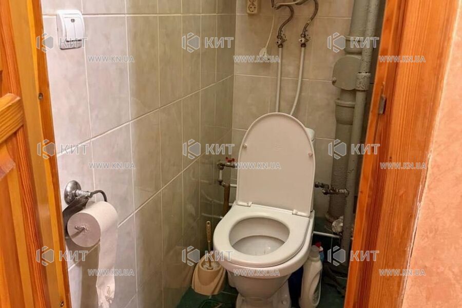 Продажа квартиры Харьков, Салтовка, 524 мрн., 67м²