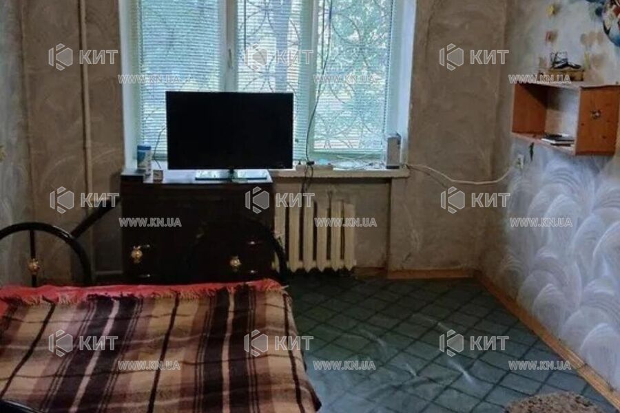 Продаж квартири Харків, Нові Дома, 49м²