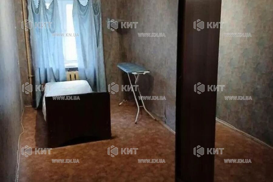 Продаж квартири Харків, Нові Дома, 49м²