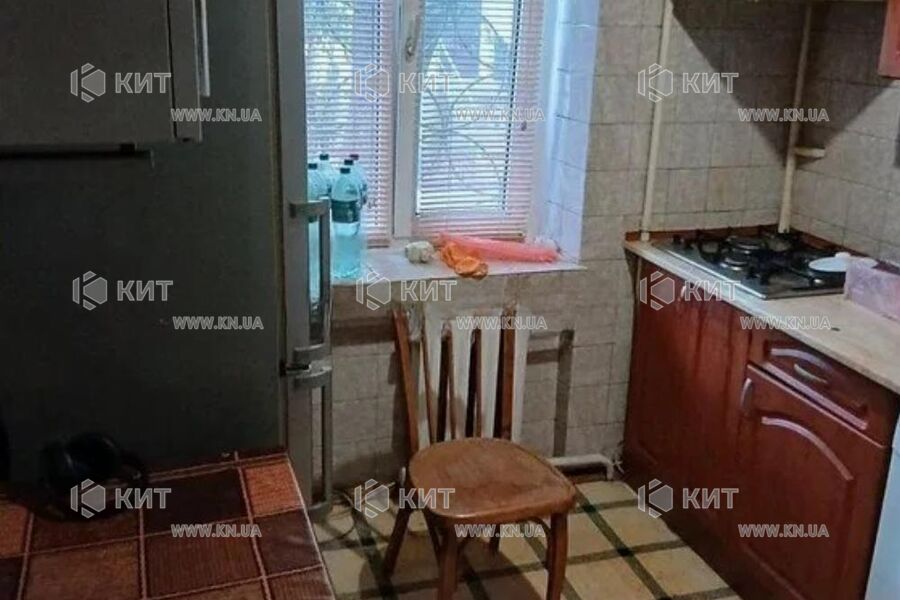 Продаж квартири Харків, Нові Дома, 49м²