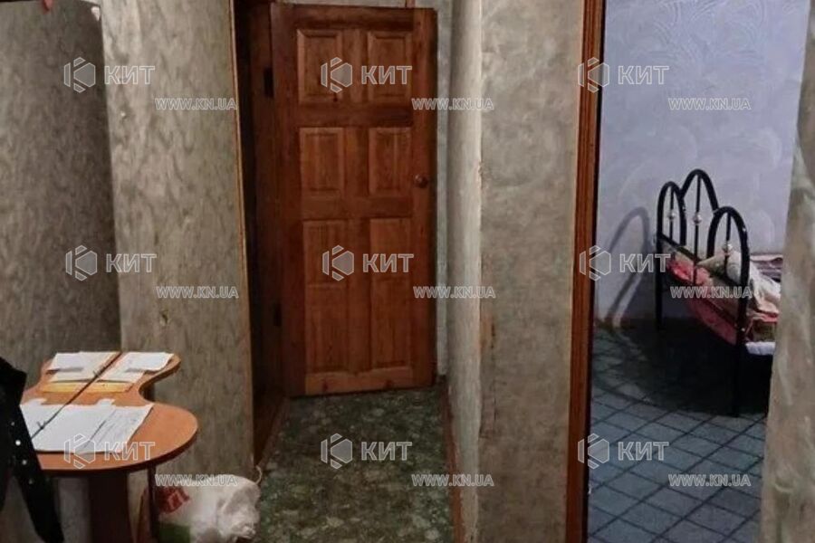 Продаж квартири Харків, Нові Дома, 49м²