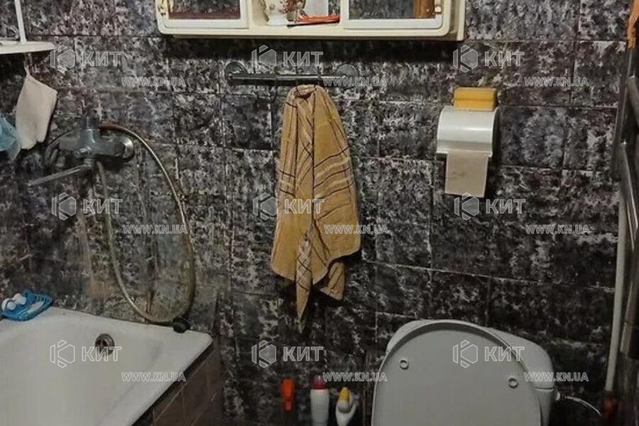 Продаж квартири Харків, Нові Дома, 49м²