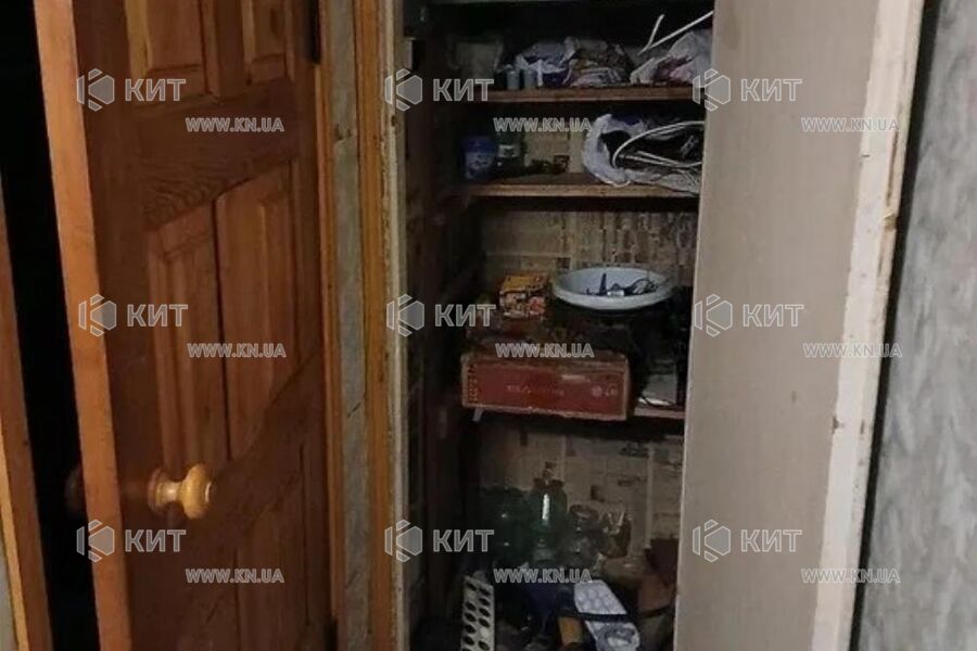 Продаж квартири Харків, Нові Дома, 49м²